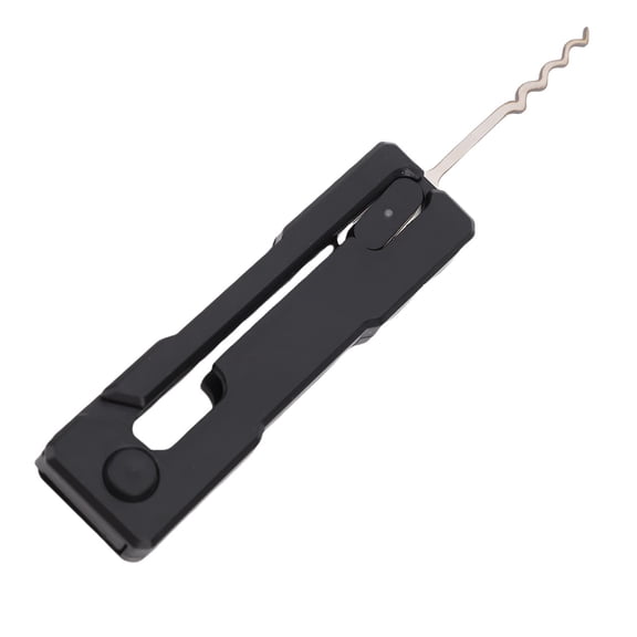 1PC Portable Repair Kit, Multi Functional Portable Decompression Toy Pick Hook Set for Outdoors