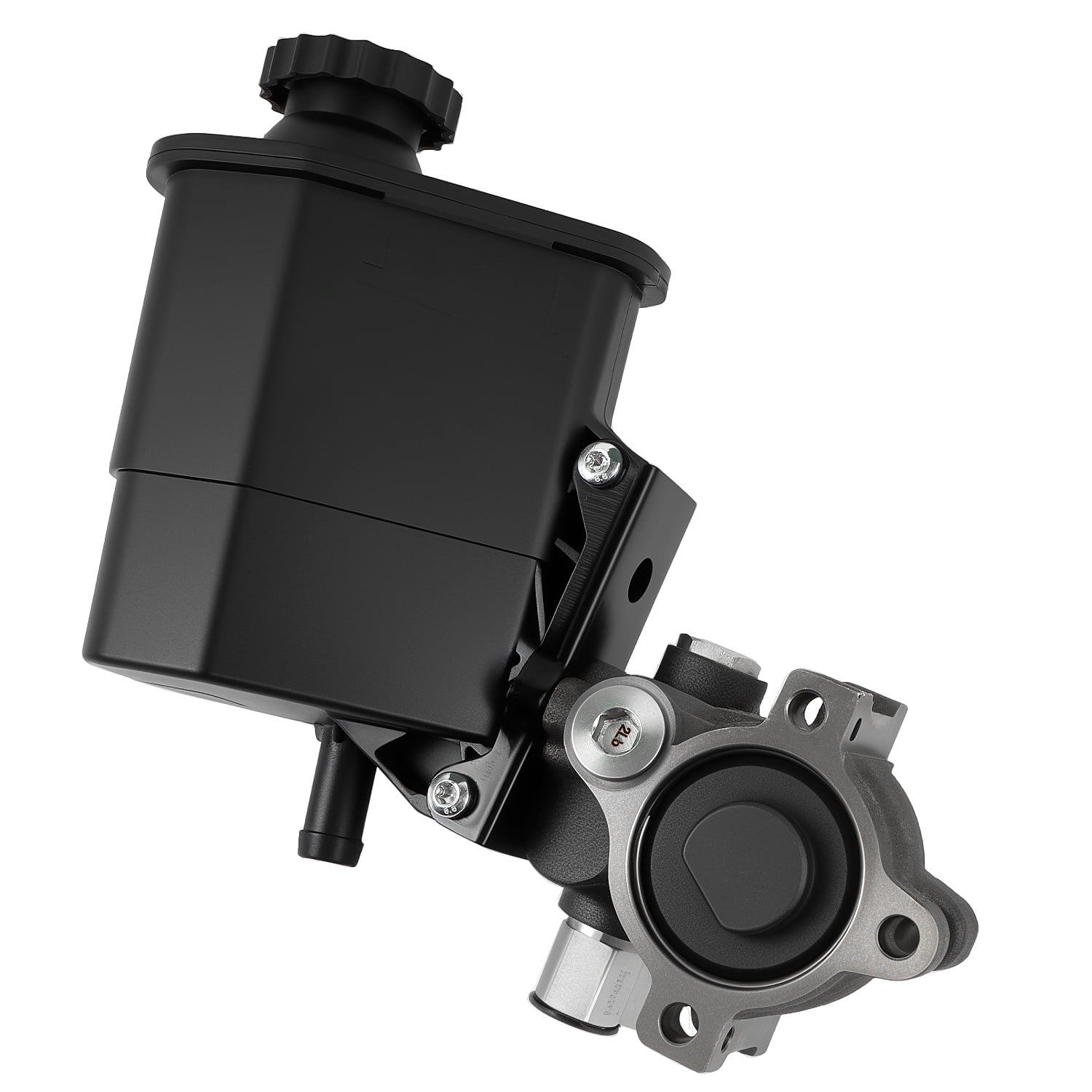 1PC Power Steering Pump w/ reservoir For 2002-2007 Dodge Ram 1500 ‎20-70269