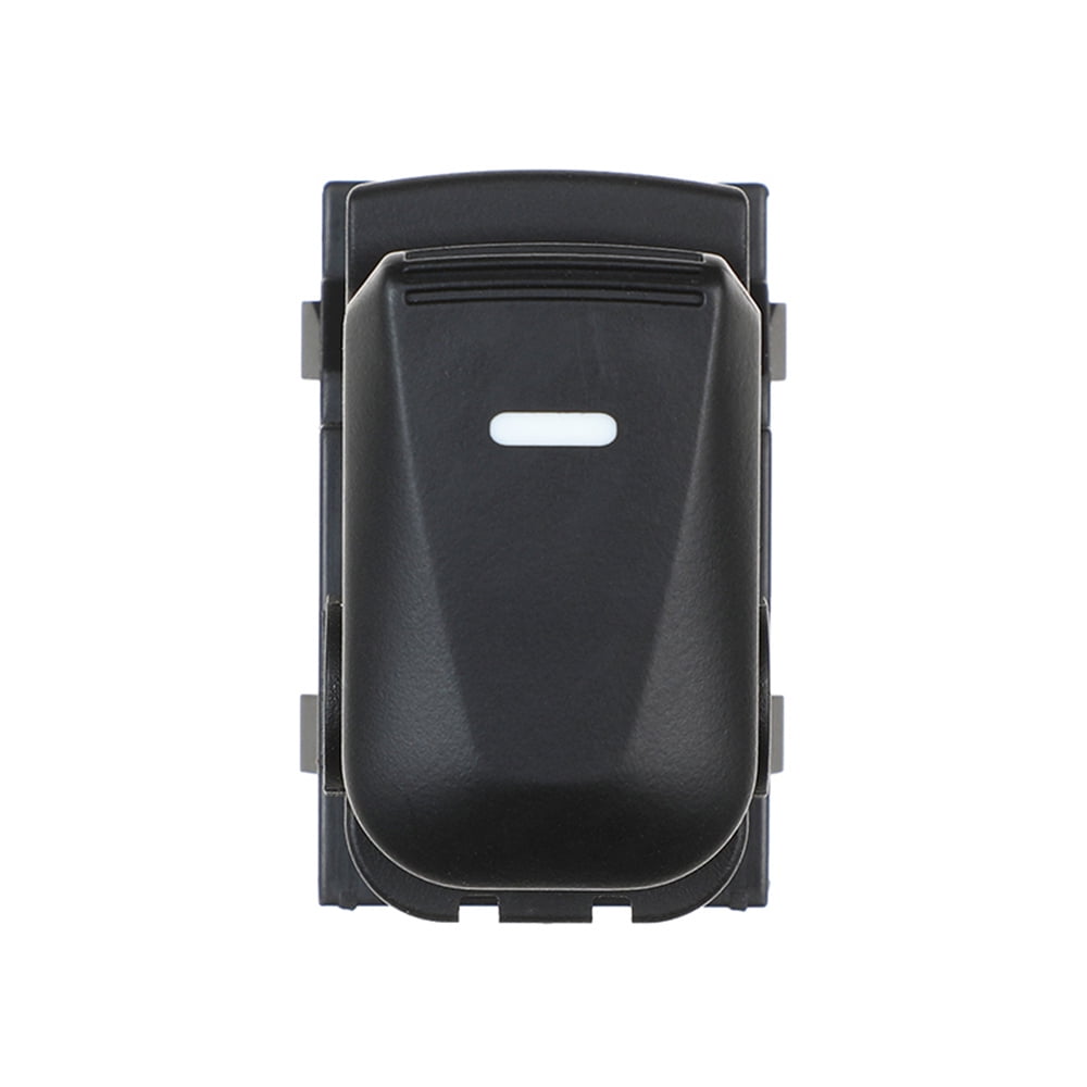 Front Passenger & Rear Window Switch - Compatible With Hyundai Tucson 2010-2015 Models