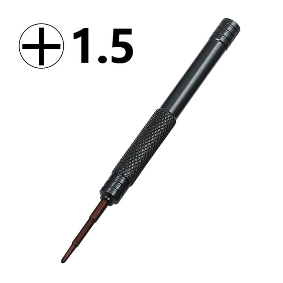 1PC Precision Screwdriver Professional Iphone Repair Opening Tool For Cell Phone Notebook Disassemble Kit