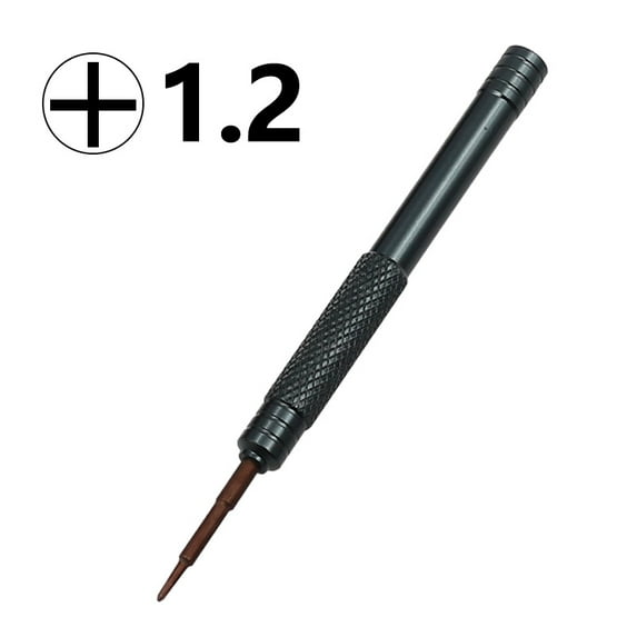 1PC Precision Screwdriver Professional Iphone Repair Opening Tool For Cell Phone Notebook Disassemble Kit