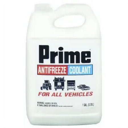 1PC Prestone AF-3000 Prime Anti Freeze (Case of 6)