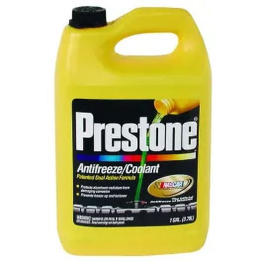 1PC Prestone AF2000 Anti Freeze