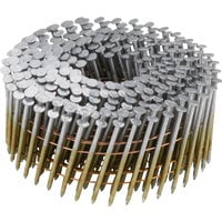 1PC Pro-Fit 15-Degree Wire Weld Hot Dipped Galvanized Siding Nails
