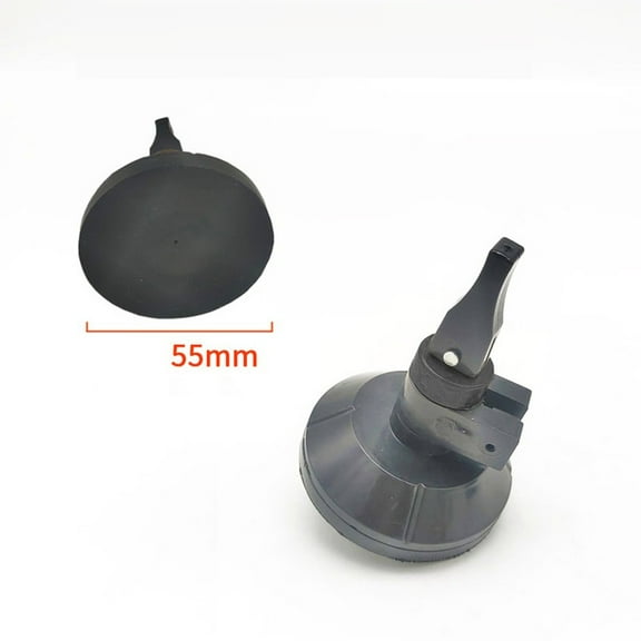 1PC Professional Circular Glass Cutter Round Handle Suction Cup Tool For Glass Cutting Craft Hand Tool Accessories