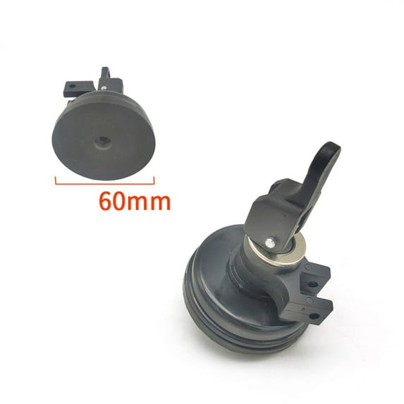 1PC Professional Circular Glass Cutter Round Handle Suction Cup Tool For Glass Cutting Craft Hand Tool Accessories