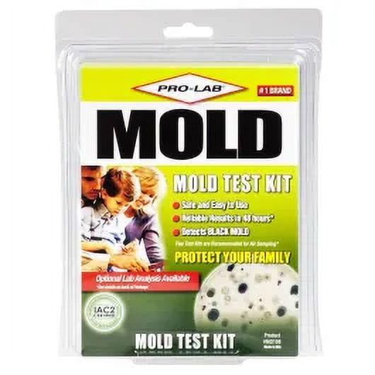 1PC Professional Lab MO109 The Professional Mold Test Kit