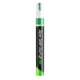 thumbnail image 1 of 1PC Professional Stone Tablet Touch Up Pen, Waterproof Gravestone Marker & Monument Inscription Restoration Brush for Outdoor Headstone Letters,Green, 1 of 5