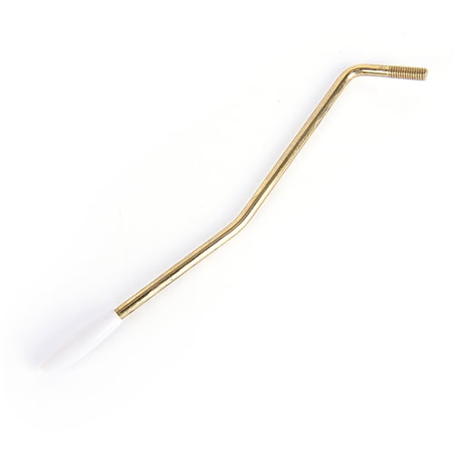 1PC Professional Tremolo Arm Whammy Bar Arm for Electric Guitar 3 Colors for choose gold Walmart