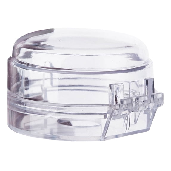 1PC Protective Cover Household Sofa Protective Cover Furniture Cover For Moving Protection Clear
