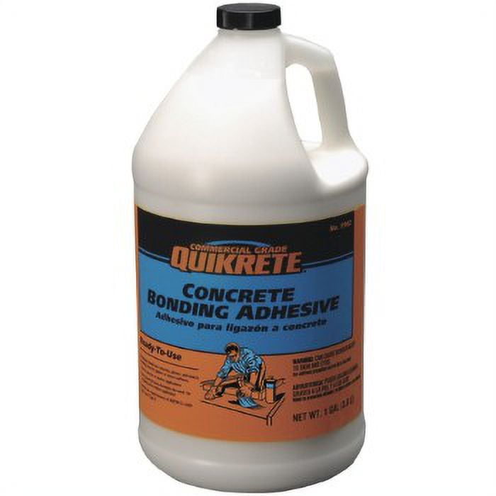 1PC Quikrete Quikrete Concrete Bonding Adhesive Quart