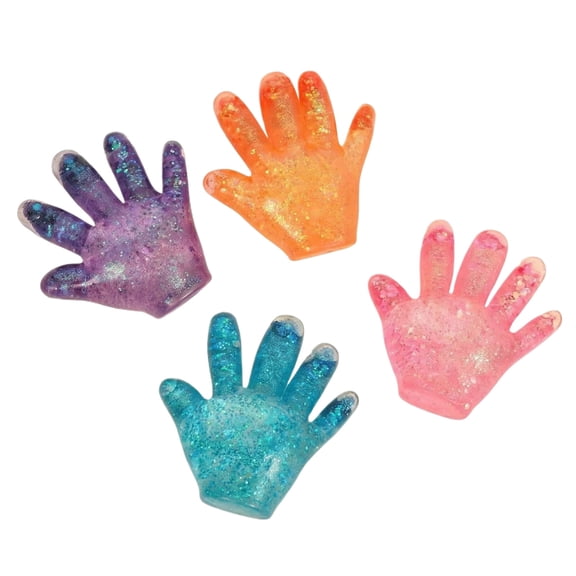 (1PC Random Style)Portable Squeeze Gear for Soft Comfortable Decompression, Stress Relief Anxiety Tools for Daily Party Favors