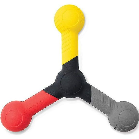 1PC Reaction Catch Trainer, Professional Hand-Eye Coordination & Speed Training Tool for Athletes, Reactive Agility Reflex for Baseball, Basketball, Boxing, Goalkeepers
