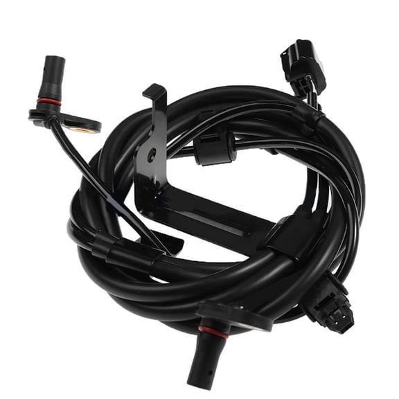1PC Rear ABS Speed Sensor 8980521221 for Isuzu D-MAX Mk2 2012-2020