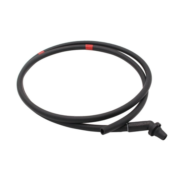 1PC Rear Sunroof Drain Tube Hose Pipe Fits for Land Rover LR3 LR4 EEH500110