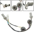 thumbnail image 1 of 1PC Rear Tail Light Socket&Harness Kit For 2011-2014 Hyundai Sonata #92450-3q000, 1 of 5