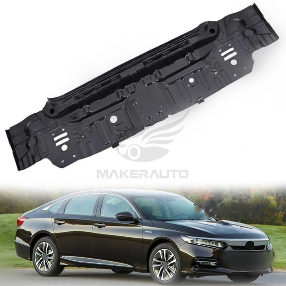 Rear Trunk Lower Body Panel for Honda Accord 2018-2022 66100-TVA-305ZZ
