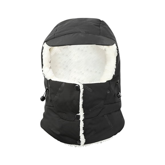 1PC Rechargeable Winter Hat With Heating For And Cold Weather Outdoor Activities