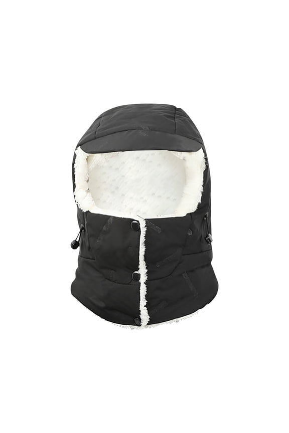 1PC Rechargeable Winter Hat With Heating For And Cold Weather Outdoor Activities