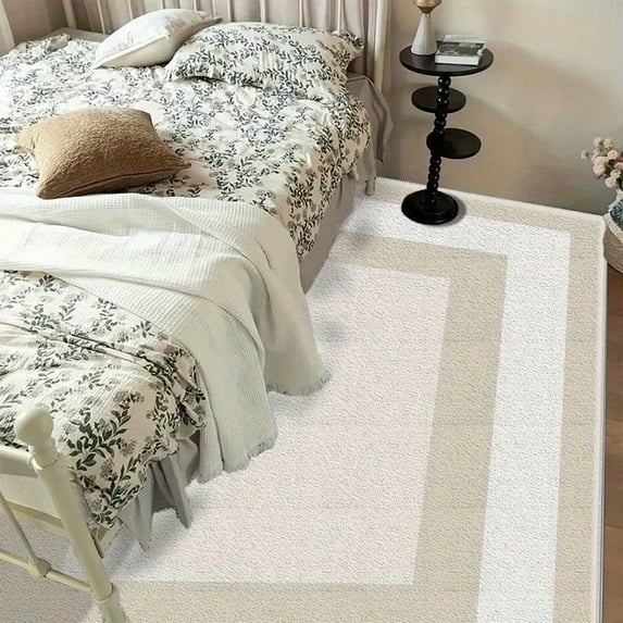 6.5'x10' outdoor carpet for patio carpet small area rug for office extra large area rug fluffy area rug