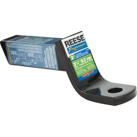 1PC Reese Towpower Standard Hitch Draw Bar