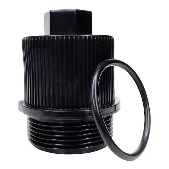 1PC Reliable 190030 Pool Drain for Pentair - Leak-Proof & Easy Install!