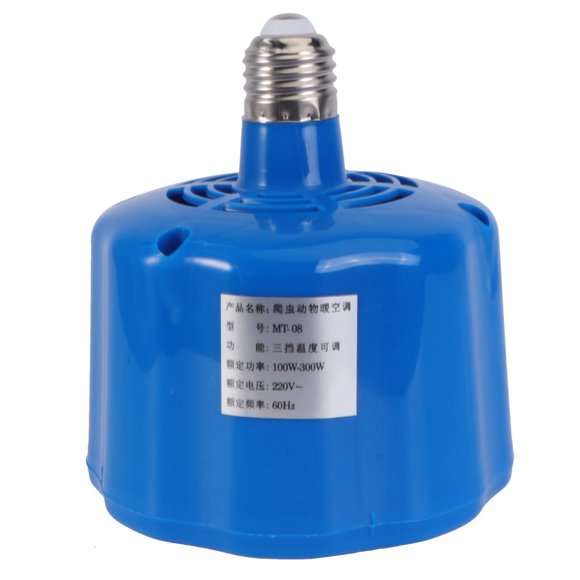 Heat Lamp Thermostat