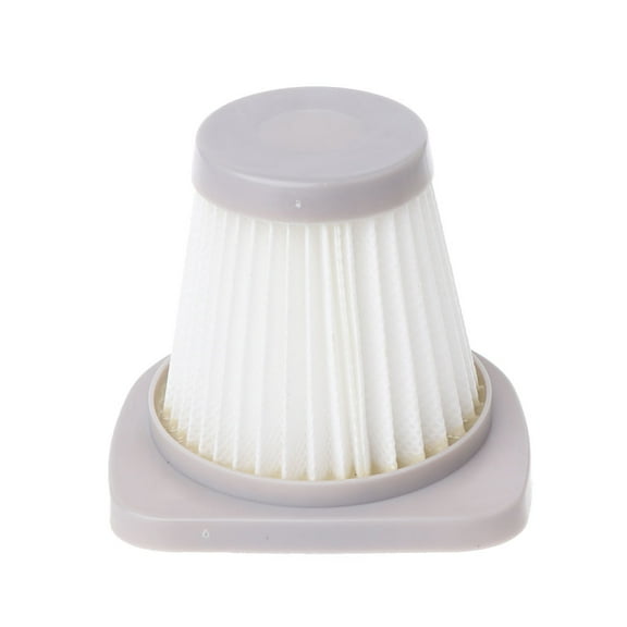 1PC Replacement HEPA Filter For Vacuum Cleaner Accessories Media SC861 SC861A