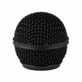 thumbnail image 1 of 1PC Replacement Head Steel SM58A Meshes Handheld Microphones Grills Meshes Head for 57A 58A 87A 845S 945, 1 of 8