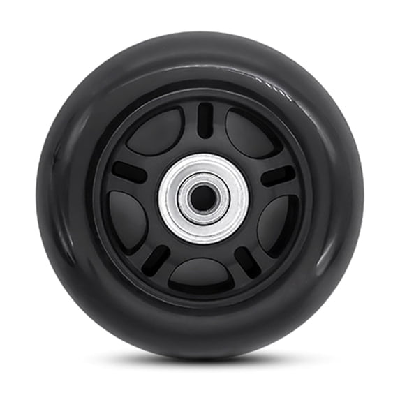 1PC Replacement Luggage Wheels Repair Accessories Luggage Wheel for ...