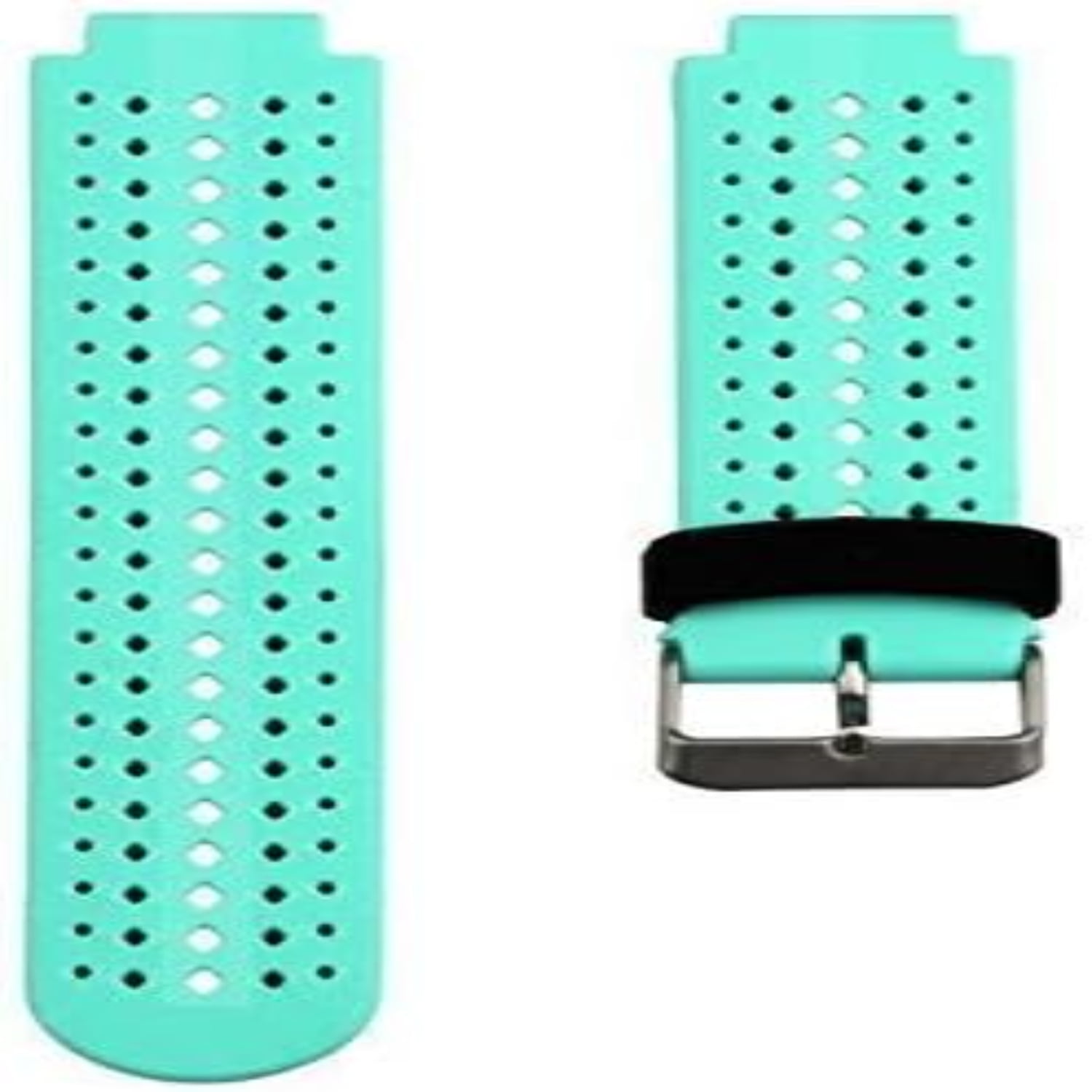 1PC Replacement Silicone Bands with 2PCS Pin Removal Tools for Garmin