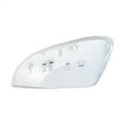 thumbnail image 1 of 1PC Right Side Rearview Door Mirror Cover Primer Fit For Toyota Corolla 2020-2022, 1 of 5