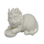 1PC Rijin Doujinyi 3D printing