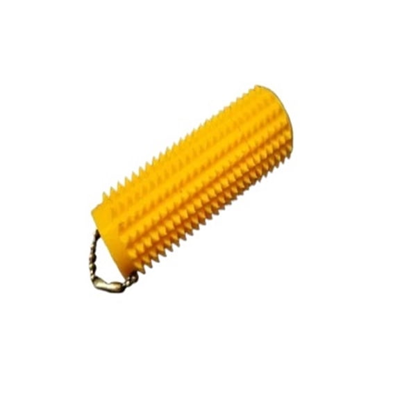 1PC Rotating Pain Roller: Stress and Anxiety Relief Stimulation 3D Printing