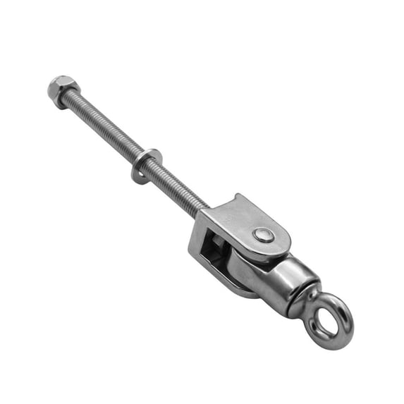 1PC Rotating Swing Set, Swivel Hanging Stand for Playground, Stainless ...