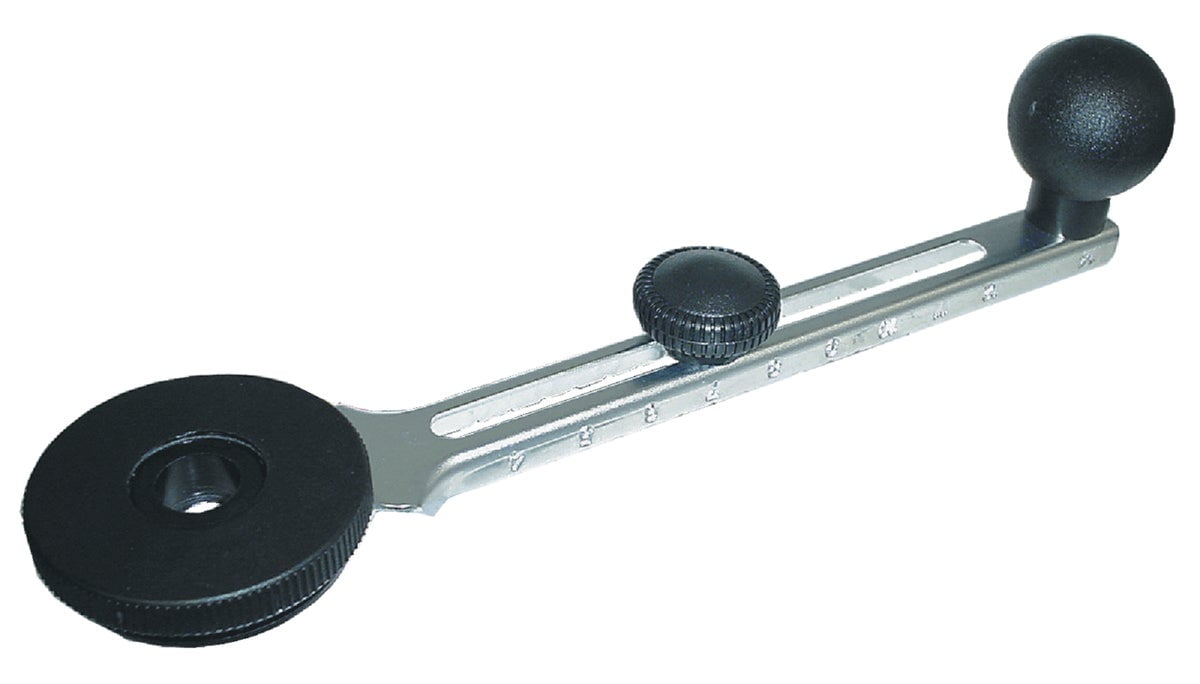 1PC Rotozip Circle Cutter