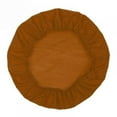 thumbnail image 1 of 1PC Round Elastic Telescopic Chair Cover Detachable Simple Chair Cushion Cover Home Textile, 1 of 3