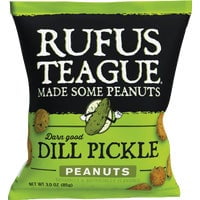1PC Rufus Teague Dill Pickle Peanuts