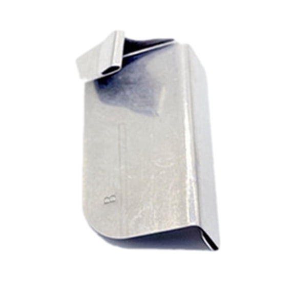 1PC Rule Seam Guide Hemmer Industrial Overlock Sewing Machine Rule Seam Guide Hemmer For Overlock Sewing Machine