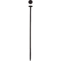 Spax SPAX PowerLags T-Star Washer Head HCR Steel Lag Screws