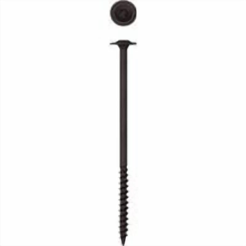 1PC SPAX PowerLags T-Star Washer Head HCR Steel Lag Screws