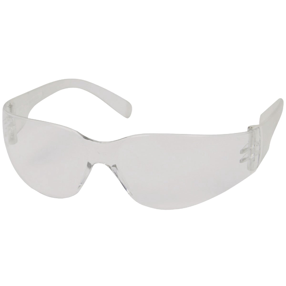 1PC Safety Works Rimless Safety Glasses