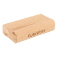 thumbnail image 1 of 1PC Sanding Luthier Tool Attachment Polishing en Portable Part Fretboard for Fret Leveling Acoustic Guitar Instrument 10-12, 1 of 8