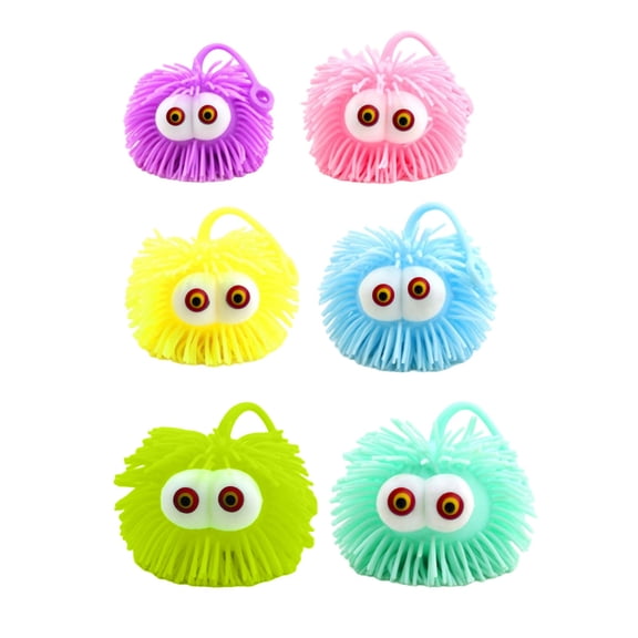 1PC Sea urchin squishy Textured Spiky Stress Ball Slow Rising Gel Filled Squeeze Fidget, Soft Jelly squishies for Anxiety Relief, Squishy Sensory Stress Relief for Adults and Party FavorsAs Shown