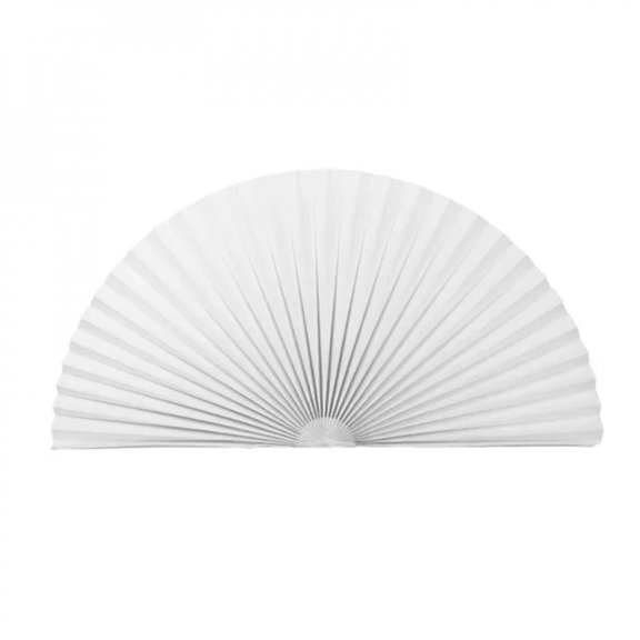 1PC Self-adhesive Pleated Blinds Bathroom Balcony Shades Half Blackout Windows Curtains Living Room Home Office Decorations