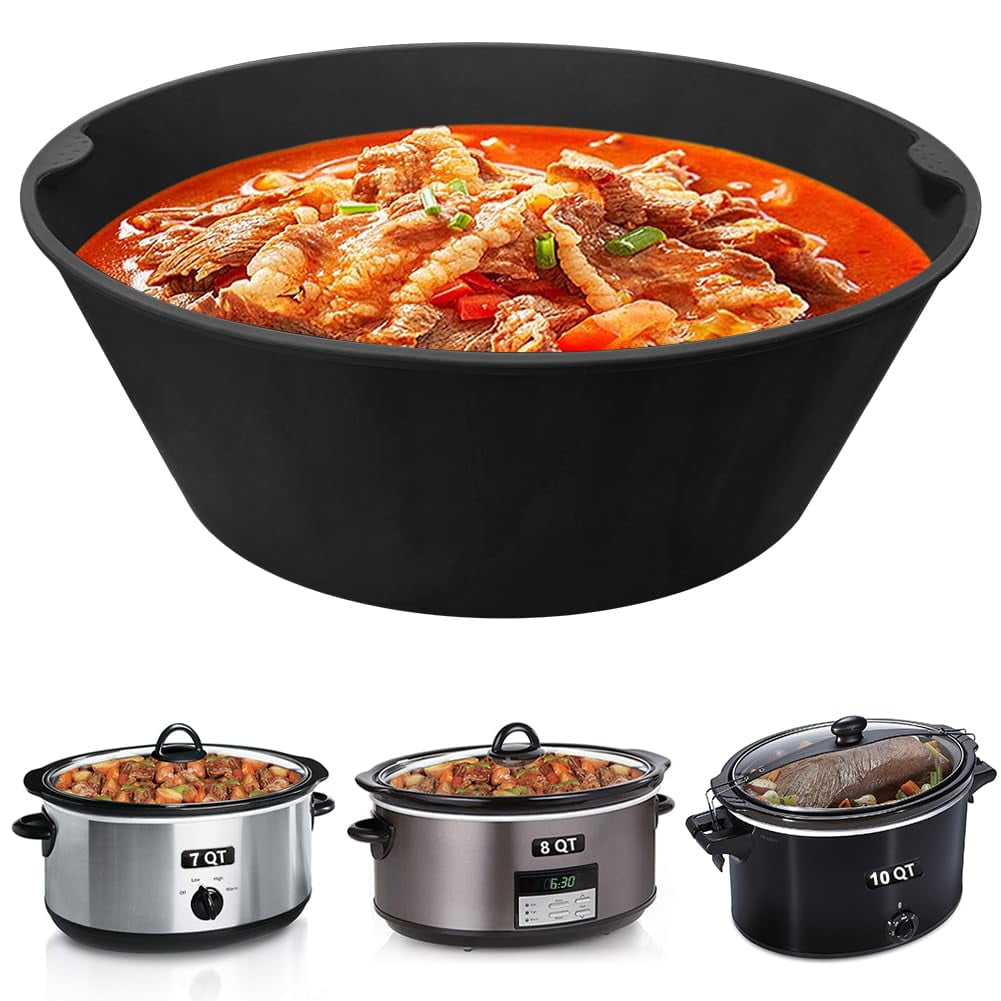 Crockpot liners in instant pot hotsell