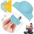 thumbnail image 1 of 1PC Silicone Hand Sewing Stitching Guide, Overlock Edge Tools for Even Stitches, DIY Sewing & Quilting Accessories for Beginners and Enthusiasts, 1 of 7