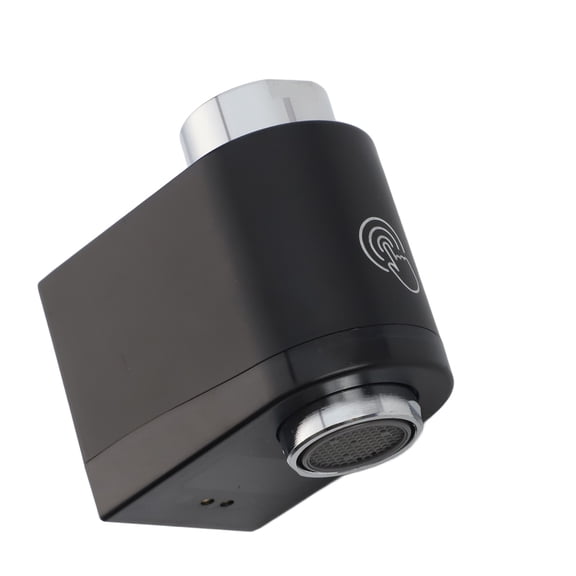 1PC Smart Faucet Infrared Induction Sensor Water Saver Smart Overflow Faucet Sensor Water-saving Valve IPX6 Waterproof