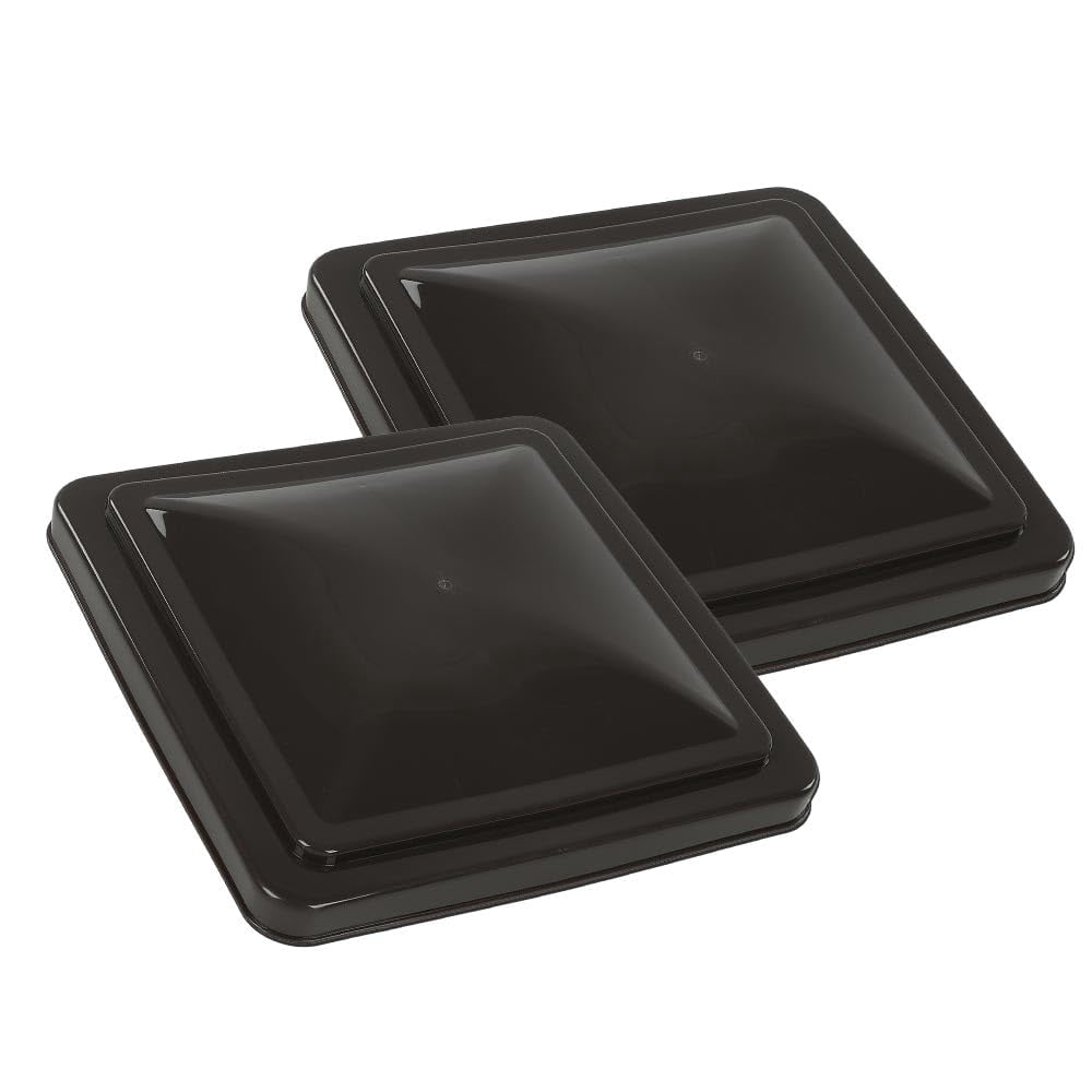 Cheap Universal Vent Lid Replacement 14 X 14inch Camper Vent Lid Metal