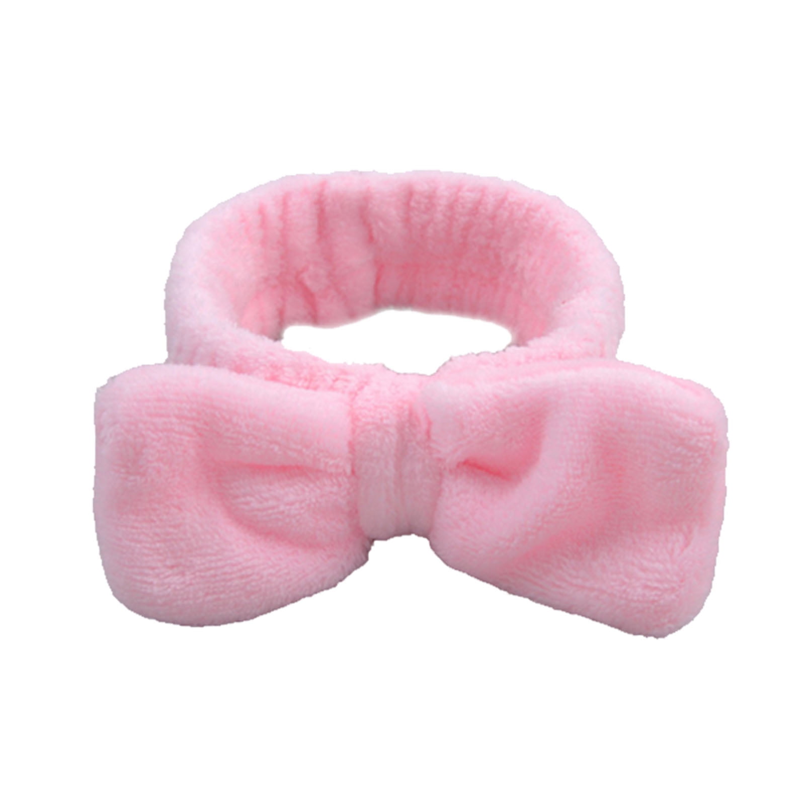 1PC Spa Headband No Slip Head Band For Face Wash Makeup Facial Headband